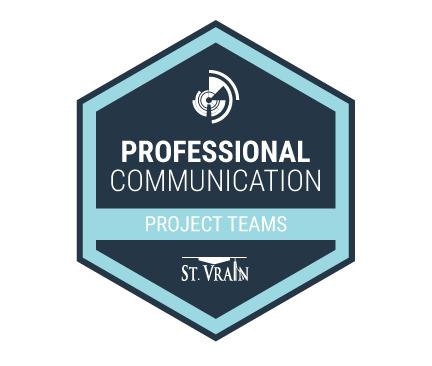 pro-communication-badge