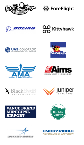 list of logos of industry partners