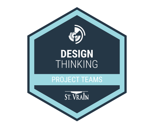 Icono de Design Thinking