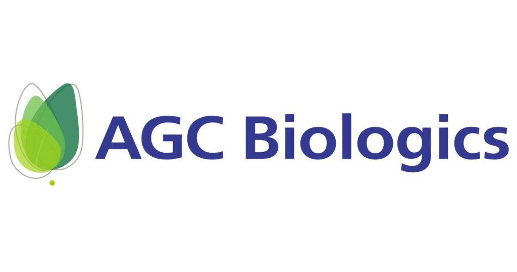 Logotipo AGC