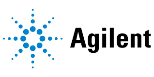 Logotipo de Agilent