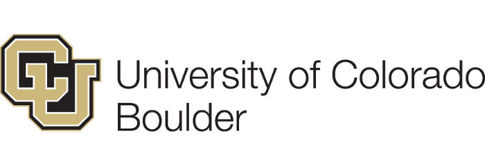 Logotipo de CU Boulder