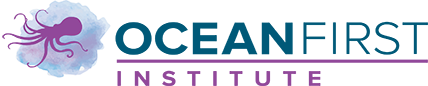 Logotipo del Ocean First Institute