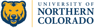 Logotipo de la Universidad de Colorado